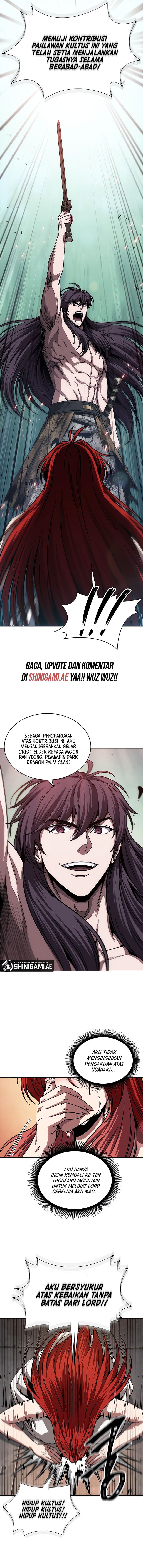 Nano Machine - Chapter 209 - Page 14