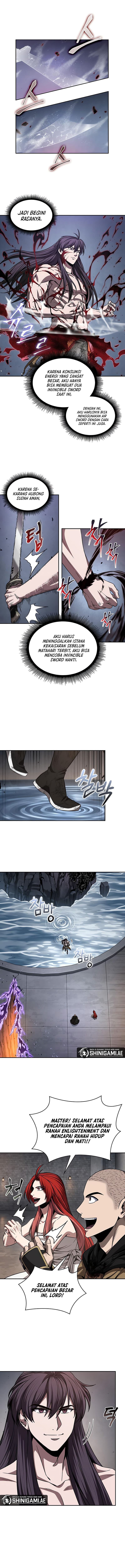 Nano Machine - Chapter 209 - Page 2