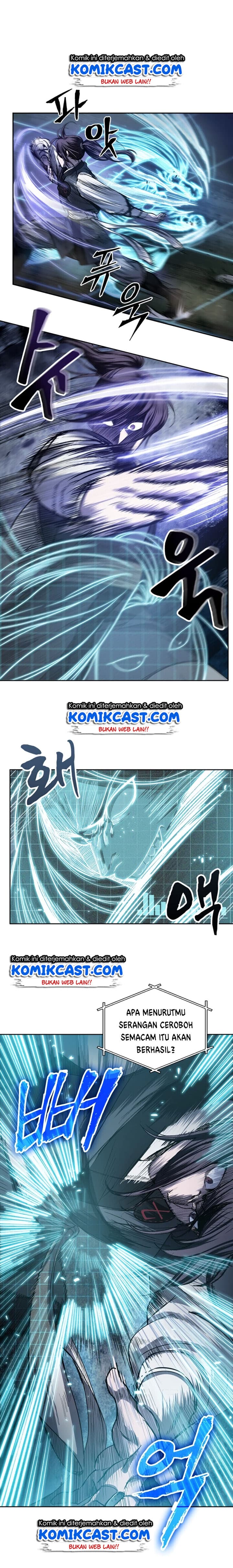 Nano Machine - Chapter 21 - Page 15