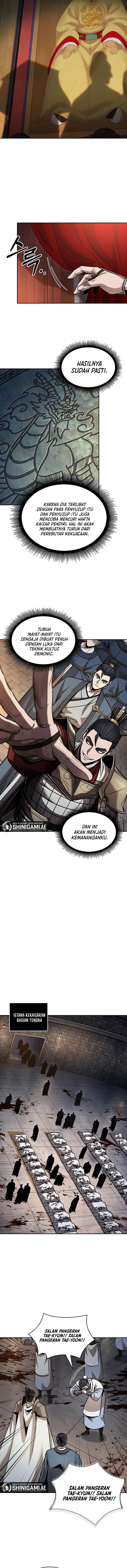 Nano Machine - Chapter 210 - Page 12