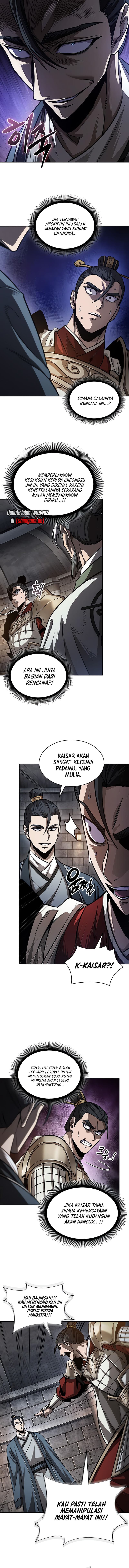 Nano Machine - Chapter 211 - Page 8
