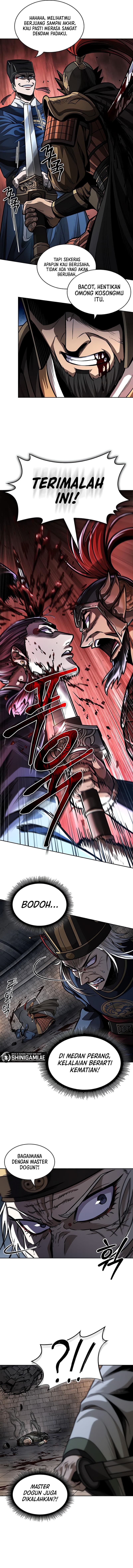 Nano Machine - Chapter 212 - Page 12