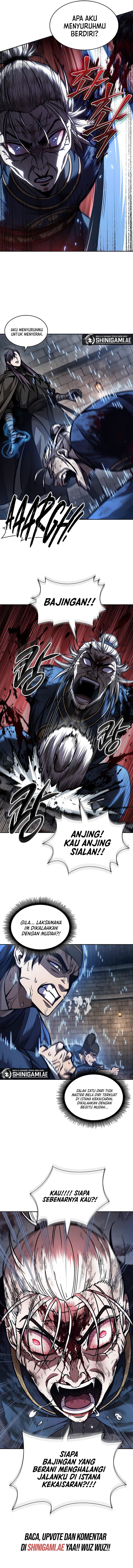 Nano Machine - Chapter 213 - Page 13