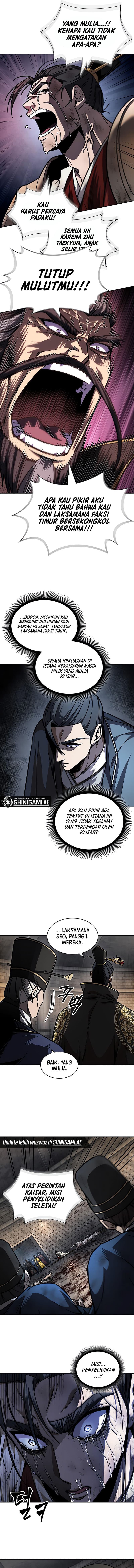 Nano Machine - Chapter 215 - Page 5