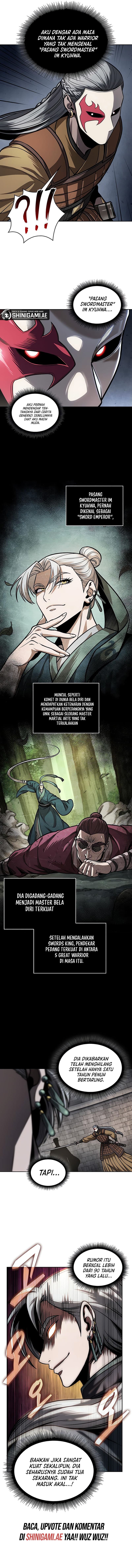 Nano Machine - Chapter 217 - Page 6