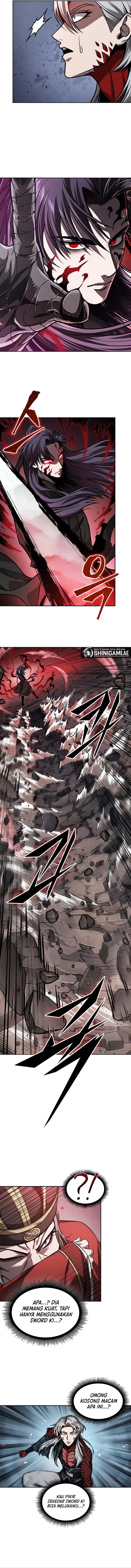 Nano Machine - Chapter 218 - Page 3