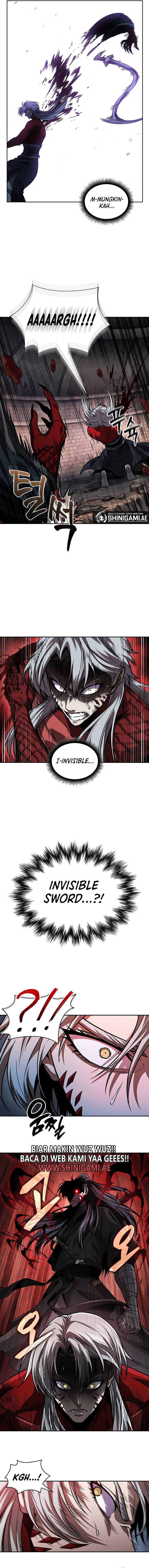 Nano Machine - Chapter 218 - Page 6