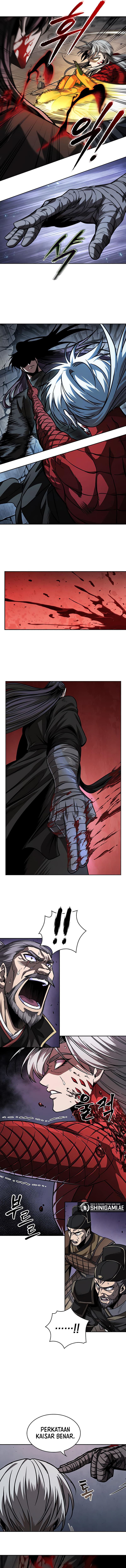Nano Machine - Chapter 218 - Page 7