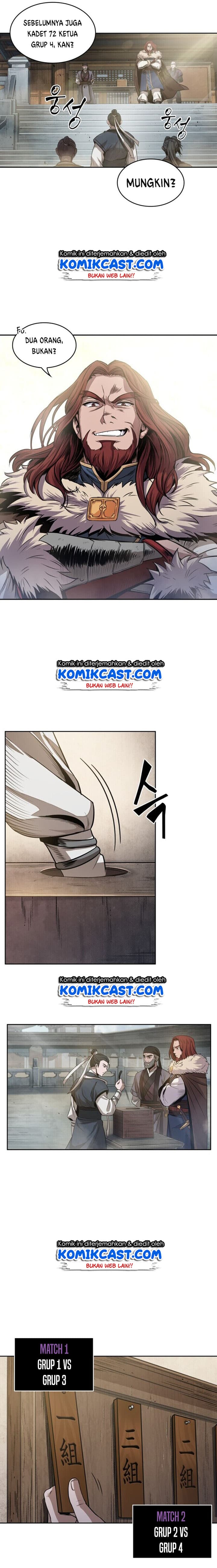 Nano Machine - Chapter 22 - Page 13