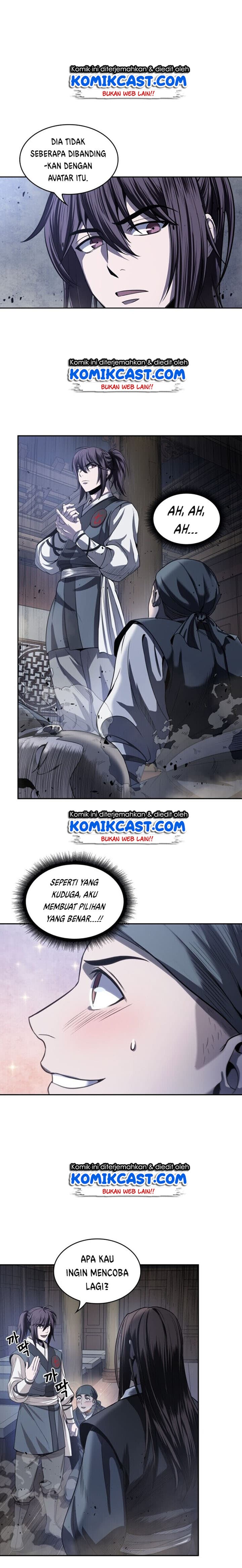 Nano Machine - Chapter 22 - Page 8