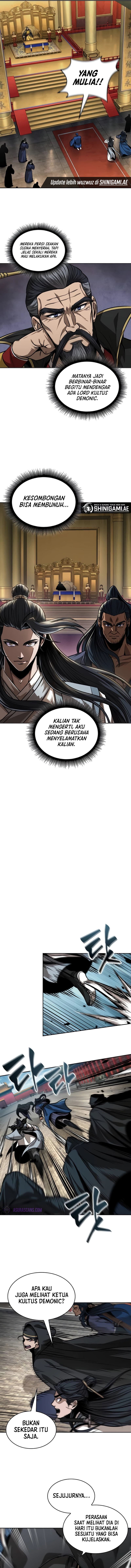 Nano Machine - Chapter 223 - Page 11