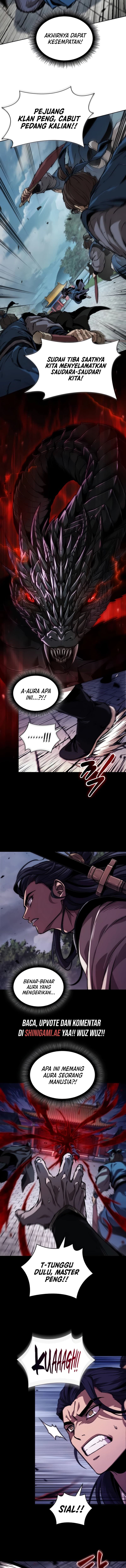 Nano Machine - Chapter 223 - Page 13