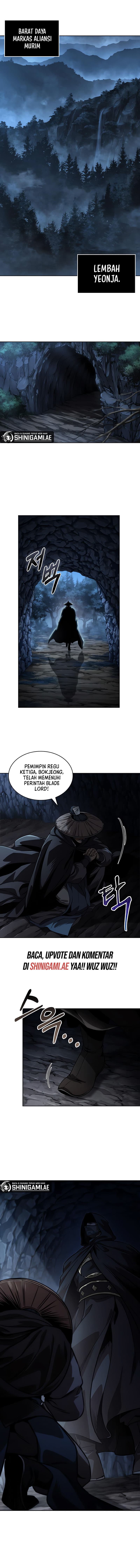 Nano Machine - Chapter 226 - Page 12