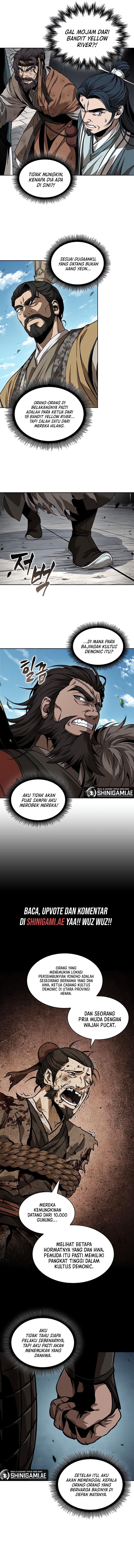 Nano Machine - Chapter 227 - Page 13