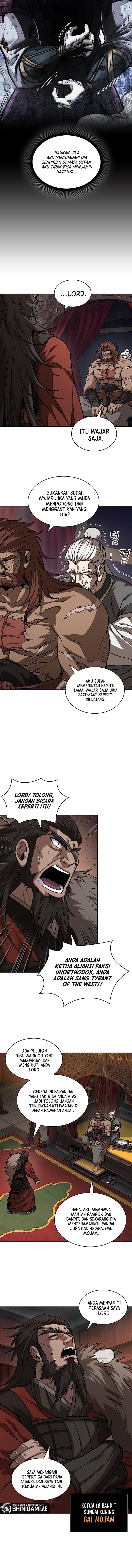 Nano Machine - Chapter 227 - Page 3