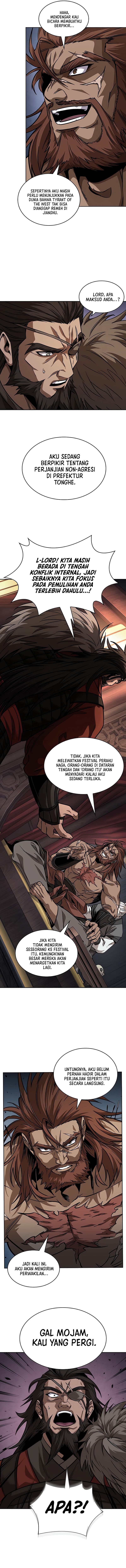 Nano Machine - Chapter 227 - Page 4