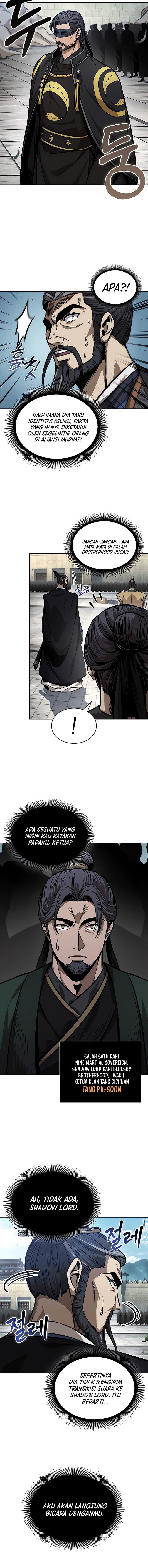 Nano Machine - Chapter 229 - Page 11