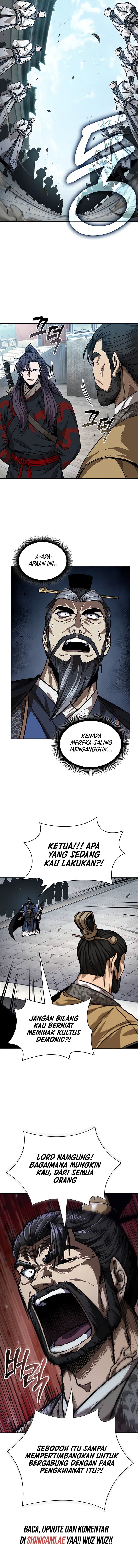 Nano Machine - Chapter 229 - Page 17