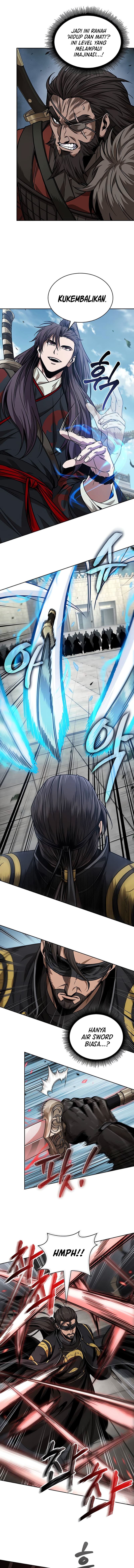 Nano Machine - Chapter 229 - Page 7