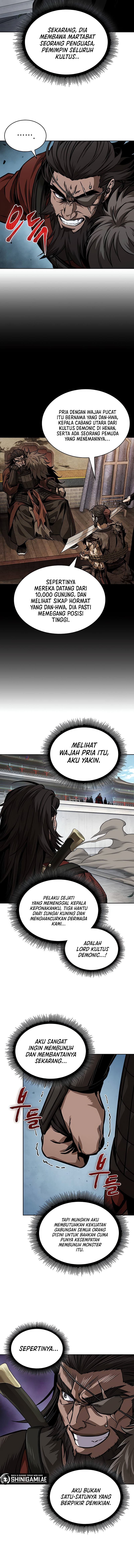Nano Machine - Chapter 229 - Page 9