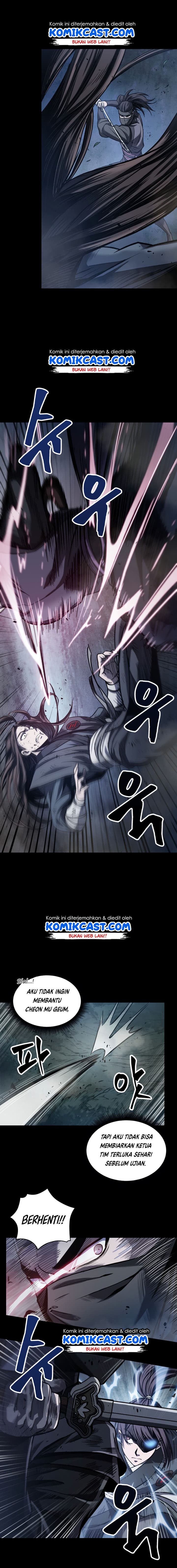 Nano Machine - Chapter 23 - Page 15