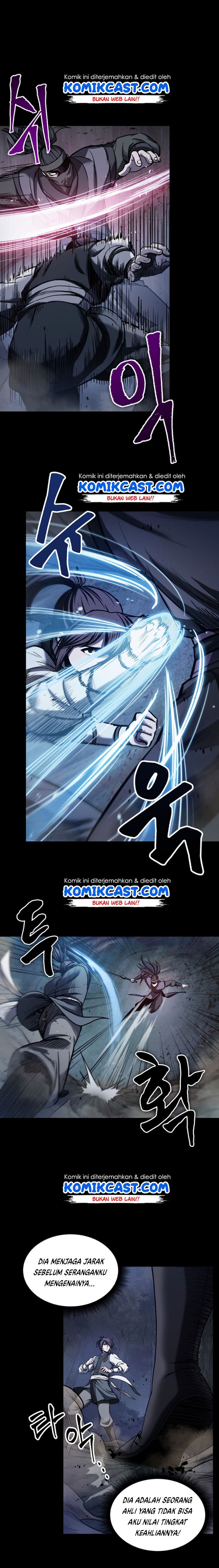 Nano Machine - Chapter 23 - Page 16