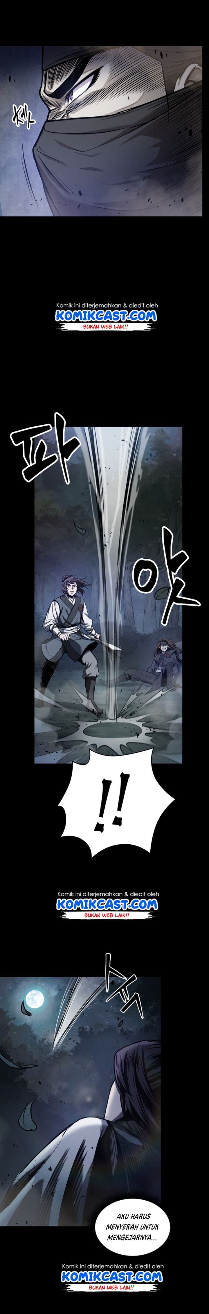 Nano Machine - Chapter 23 - Page 17