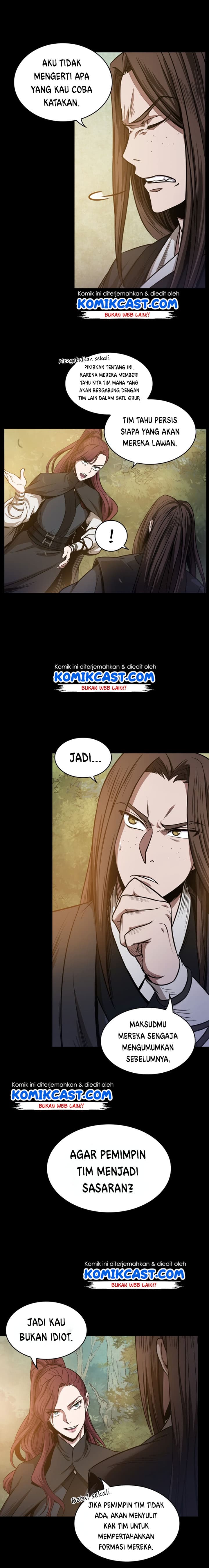 Nano Machine - Chapter 23 - Page 5