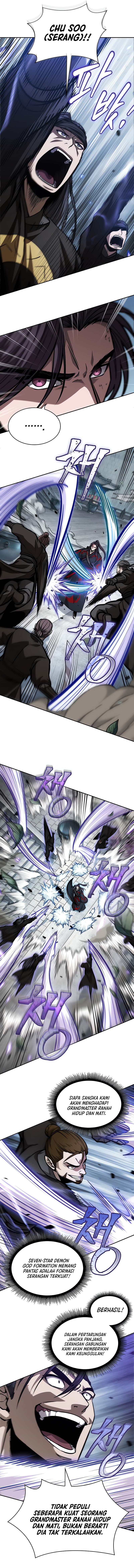 Nano Machine - Chapter 232 - Page 12