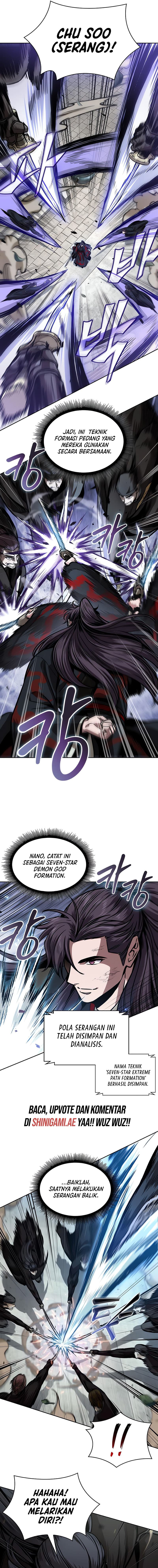 Nano Machine - Chapter 232 - Page 14