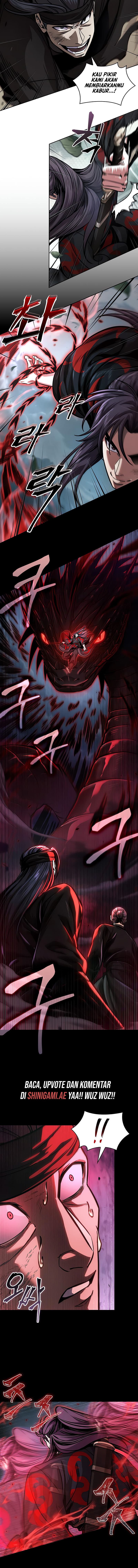 Nano Machine - Chapter 232 - Page 15
