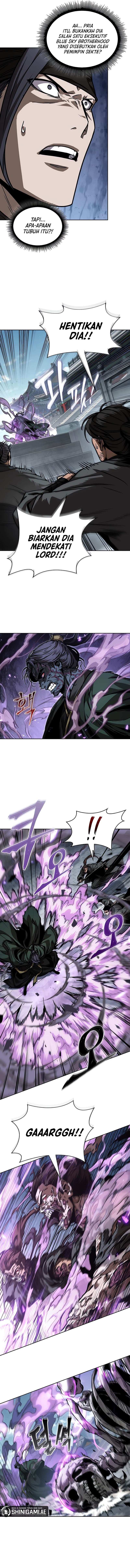 Nano Machine - Chapter 232 - Page 4