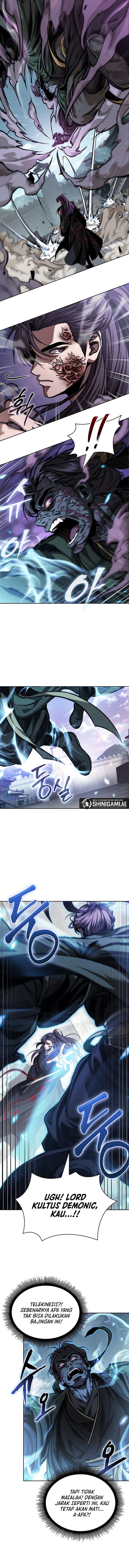 Nano Machine - Chapter 232 - Page 6