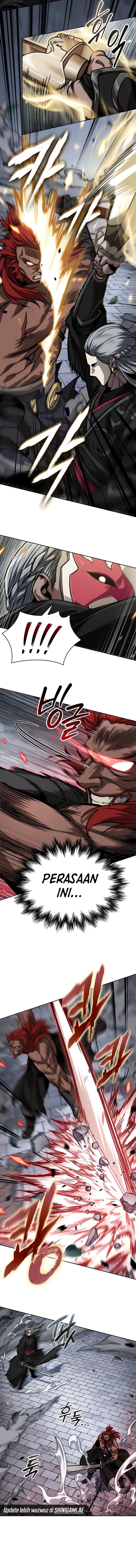 Nano Machine - Chapter 233 - Page 11