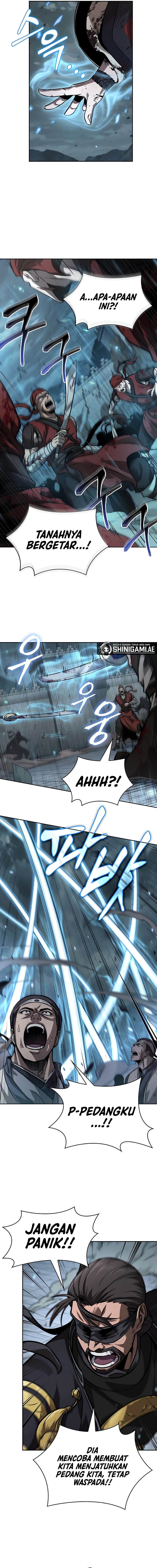 Nano Machine - Chapter 233 - Page 15