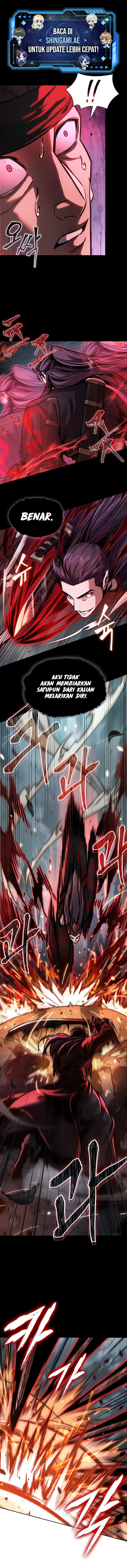 Nano Machine - Chapter 233 - Page 2