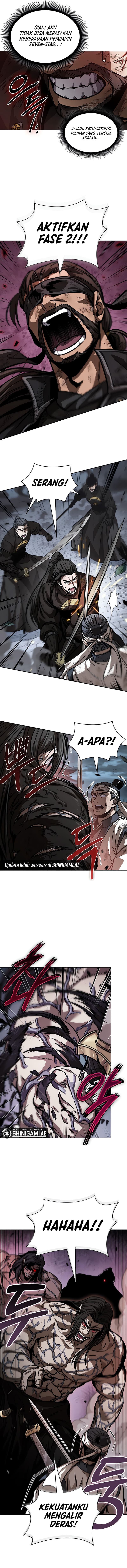 Nano Machine - Chapter 233 - Page 6