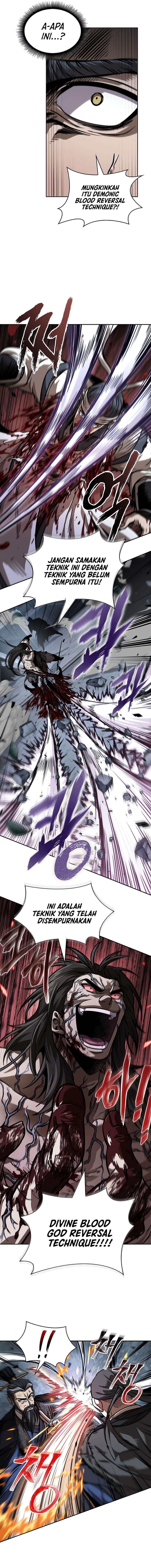 Nano Machine - Chapter 233 - Page 7
