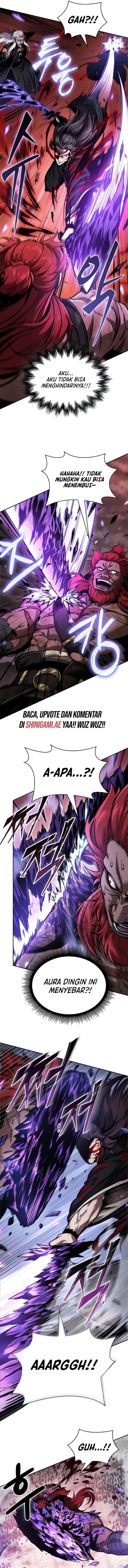 Nano Machine - Chapter 235 - Page 10