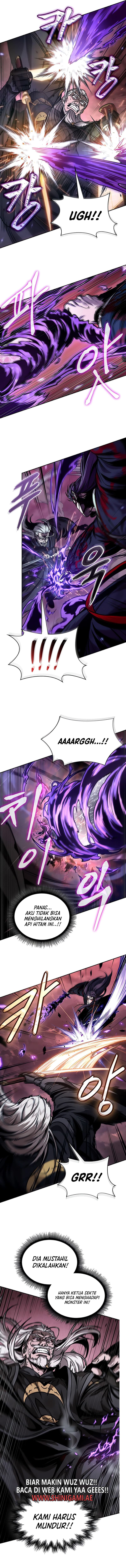 Nano Machine - Chapter 235 - Page 12