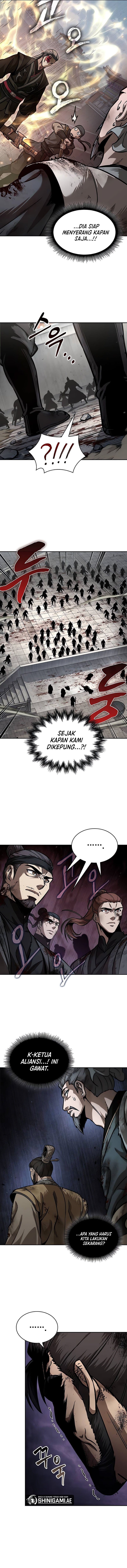 Nano Machine - Chapter 237 - Page 15