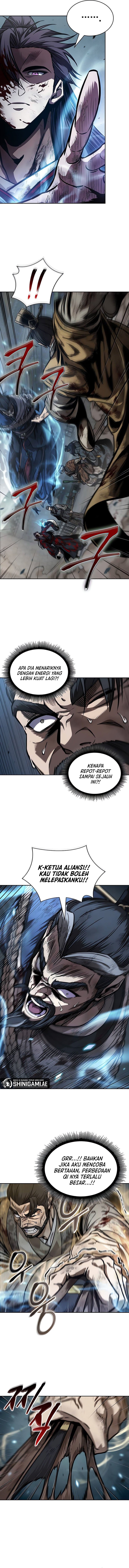 Nano Machine - Chapter 237 - Page 4