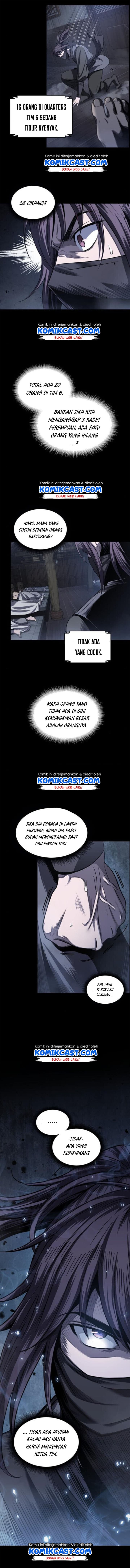 Nano Machine - Chapter 24 - Page 15