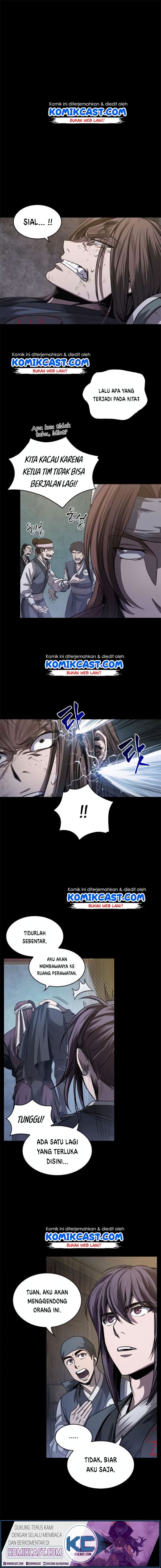 Nano Machine - Chapter 24 - Page 2