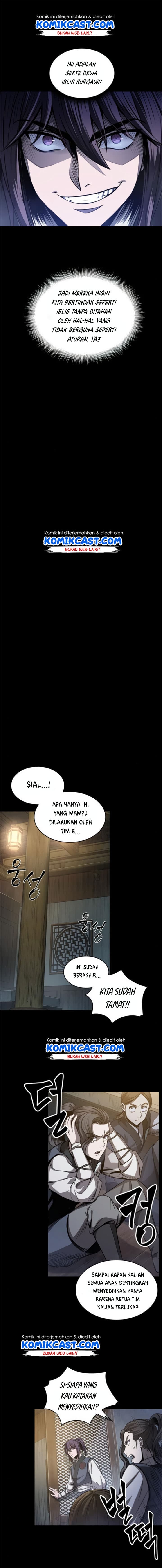 Nano Machine - Chapter 24 - Page 6