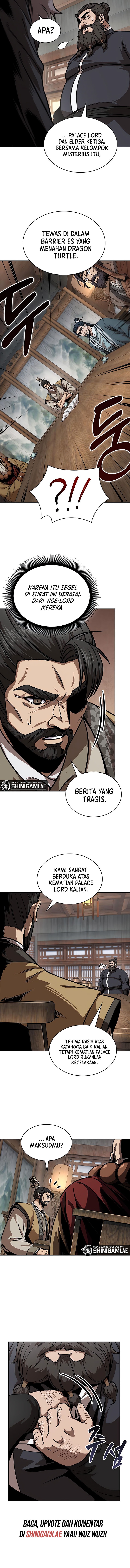 Nano Machine - Chapter 242 - Page 11