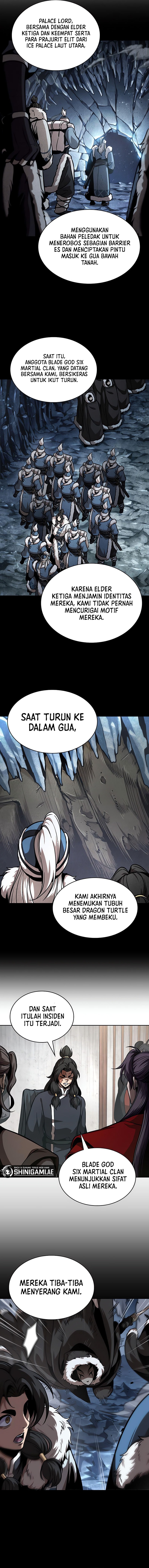 Nano Machine - Chapter 242 - Page 15