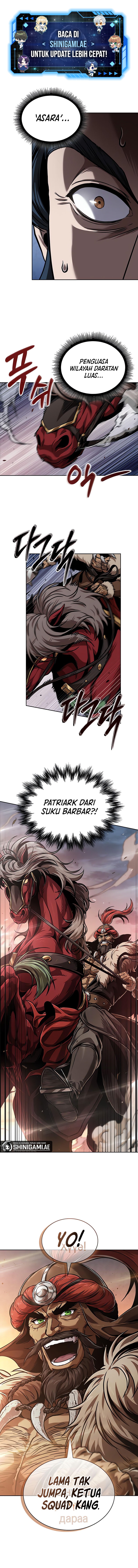 Nano Machine - Chapter 246 - Page 2