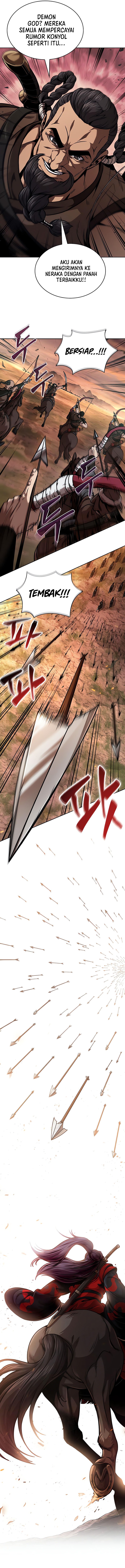 Nano Machine - Chapter 247 - Page 9