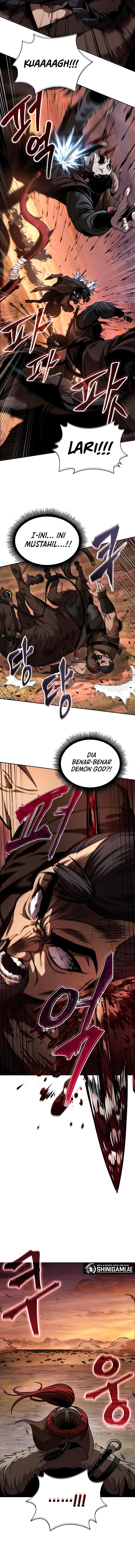 Nano Machine - Chapter 247 - Page 12